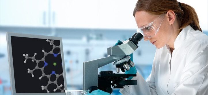 Improve your concentration with stem cell therapy.