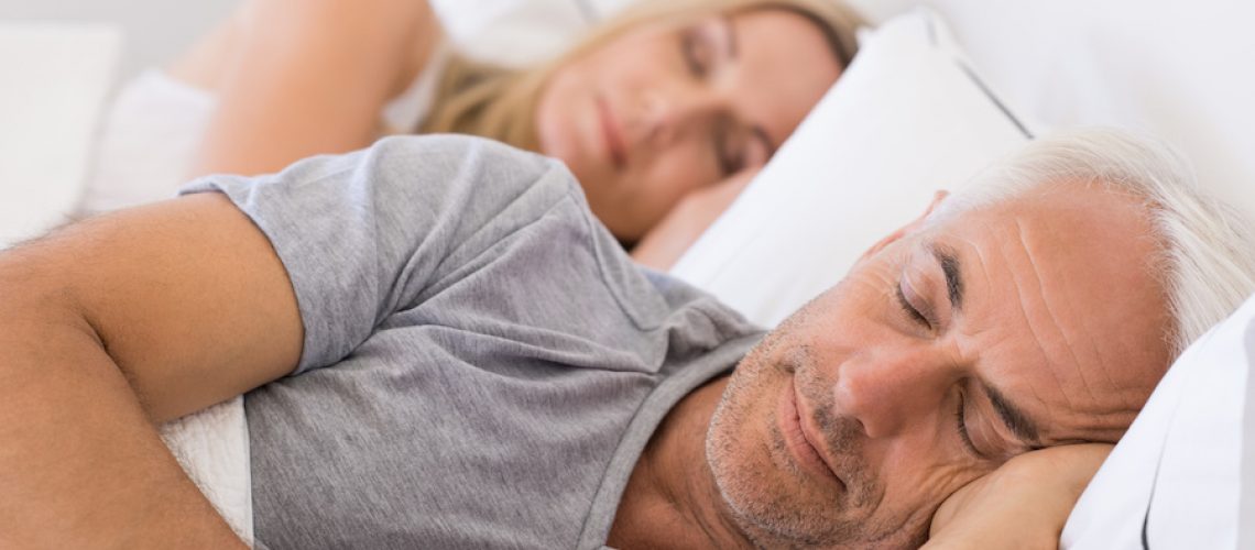 Do you struggle to get enough quality sleep? Here’s why you need it and some tips on natural methods of insomnia treatment.