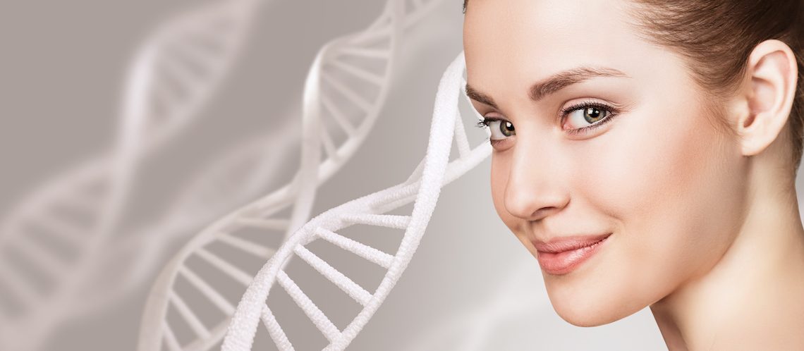 Stem cell therapy can regenerate and repair your tissues.