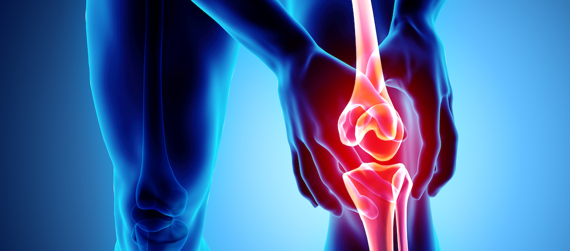 Treat your chronic pain with natural remedies.