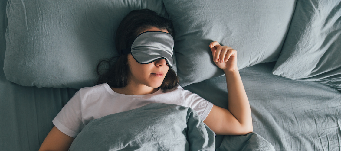 Creating a Safe Sleeping Environment for Optimal Healing