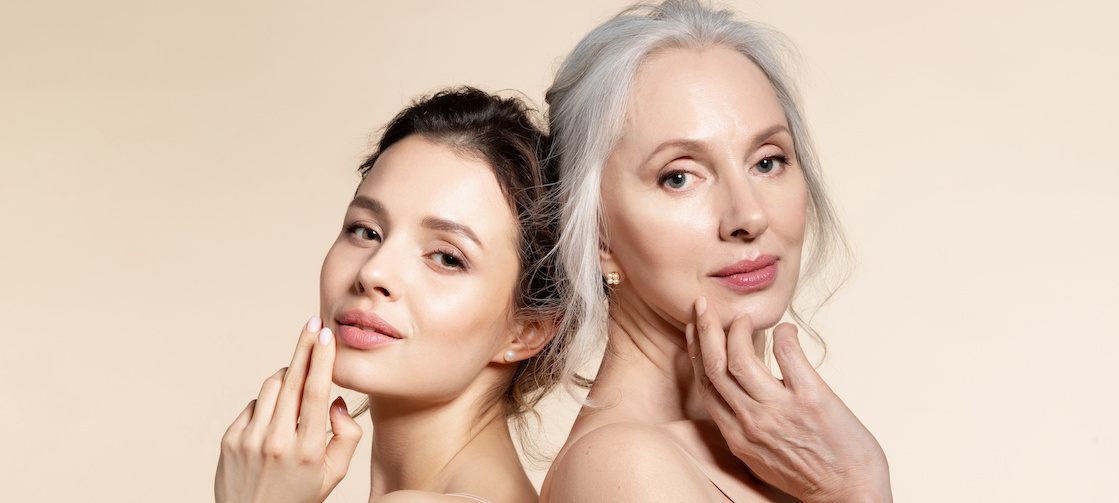 aging gracefully, mental wellbeing, electromagnetic fields, microcirculation