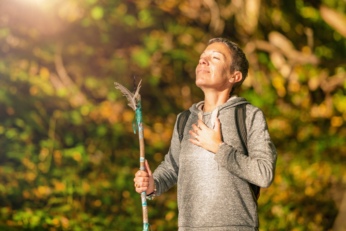 Mindful Living: A Guide for Reducing Stress and Improving Mental Health